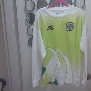 🌺NIKE ATHLETIC Top